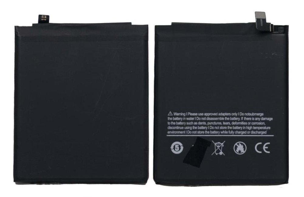 Redmi Note 4 Battery - Original Quality | MobilePartsWala
