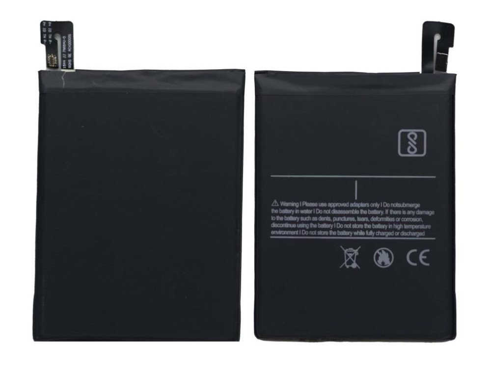 Redmi Note 6 Pro Battery - Original Quality | MobilePartsWala