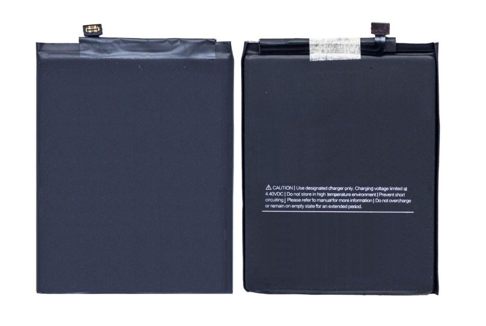 Redmi Note 7 Battery - Original Quality | MobilePartsWala