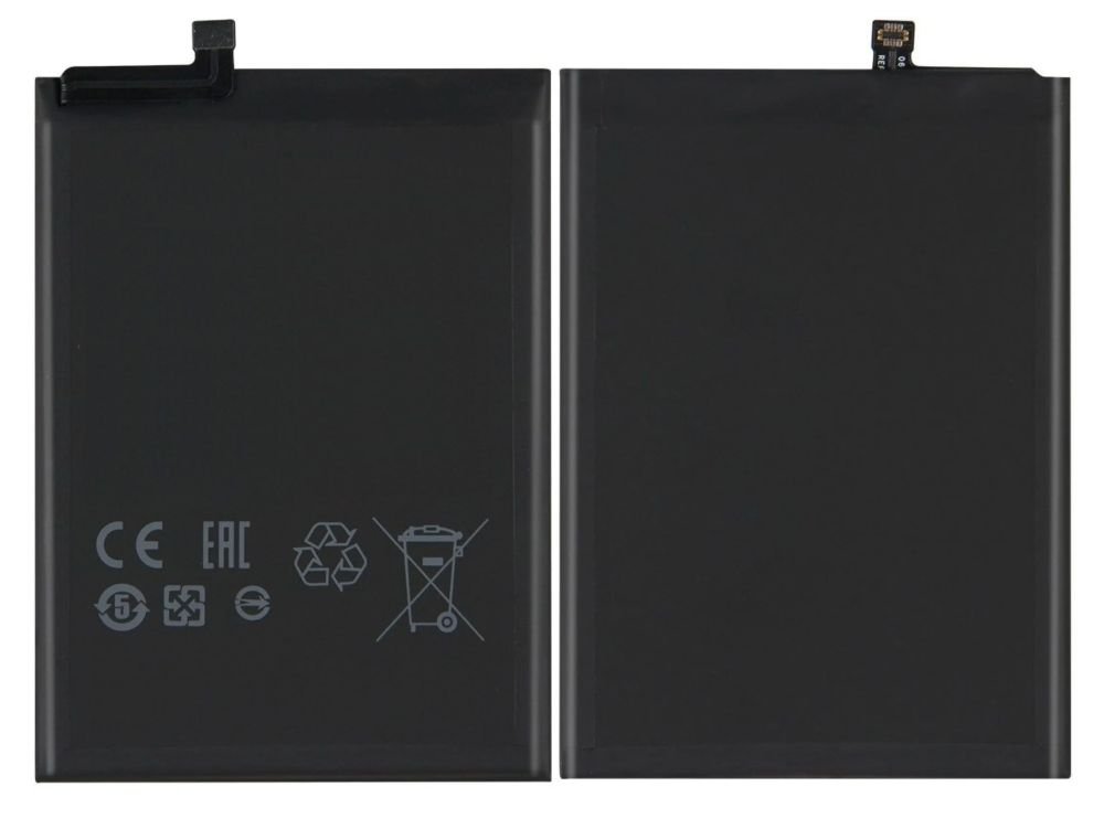 Redmi Note 9 Pro Max Battery - Original Quality | MobilePartsWala