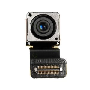 Lava Agni 3 Rear Camera