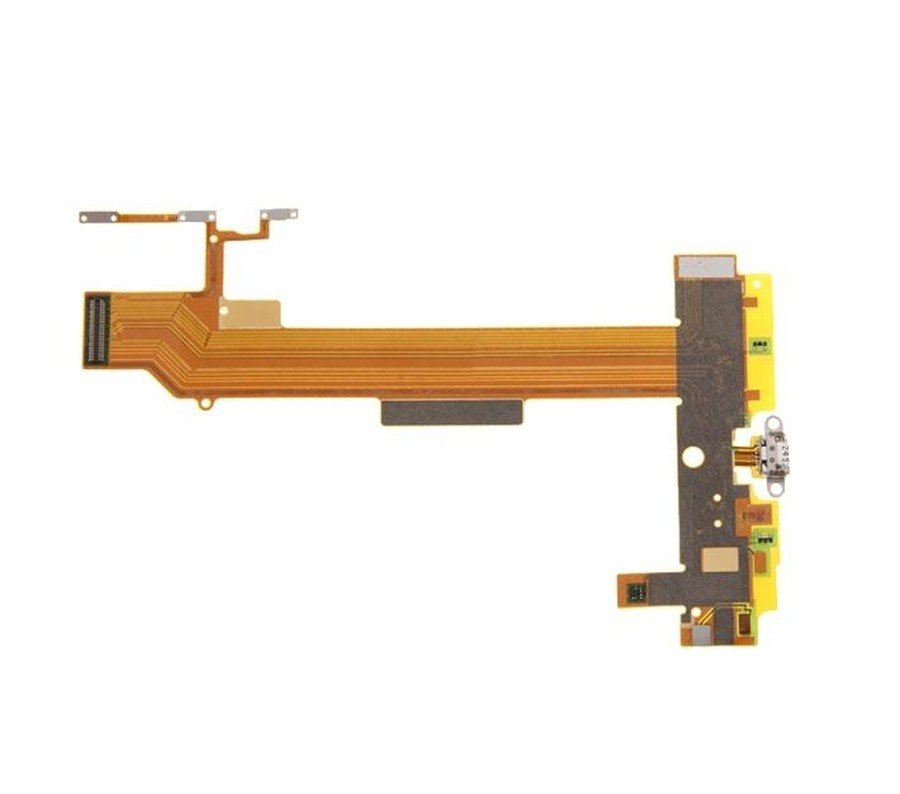 Vivo Y20 Charging Port - Original Quality | MobilePartsWala