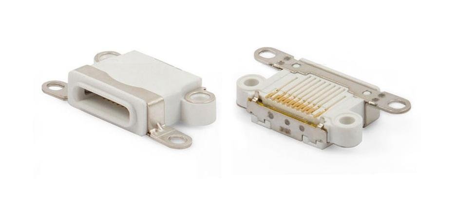 Apple iPhone SE 2020 Charging Port - Original Quality | MobilePartsWala