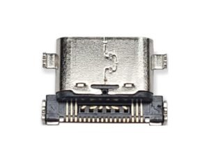 Google Pixel 3a Charging Port
