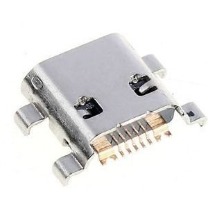 Infinix Hot 8 Charging Port