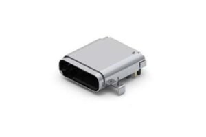 Motorola Moto G9 Power Charging Port