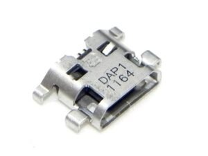 Nokia 4.2 Charging Port