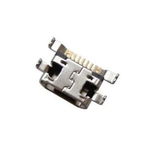 Realme C3 Charging Port