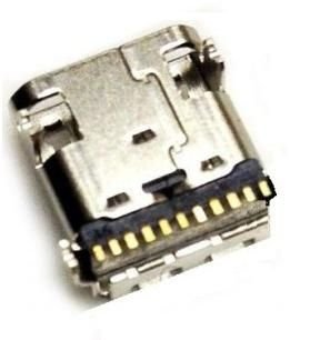 Vivo Y51 Charging Port - Original Quality | MobilePartsWala