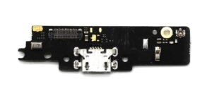 Motorola Moto G4 Charging Port