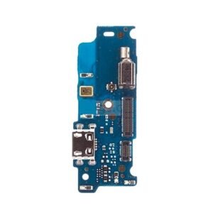 Motorola Moto E4 Charging Port