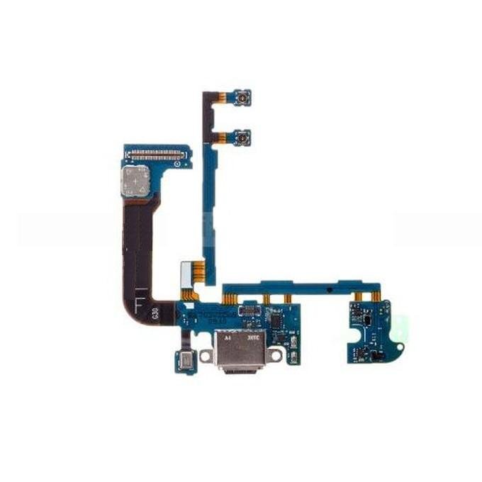 Samsung Galaxy Note 7 Charging Port - Original Quality | MobilePartsWala