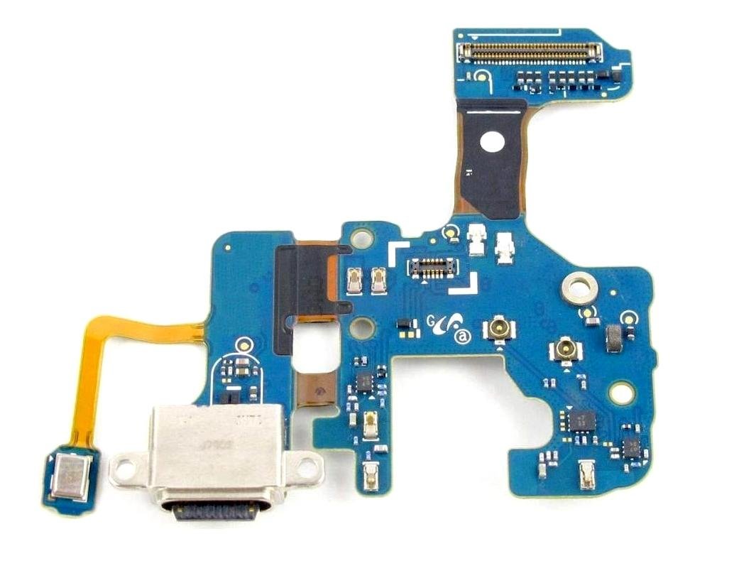 Samsung Galaxy Note 8 Charging Port - Original Quality | MobilePartsWala