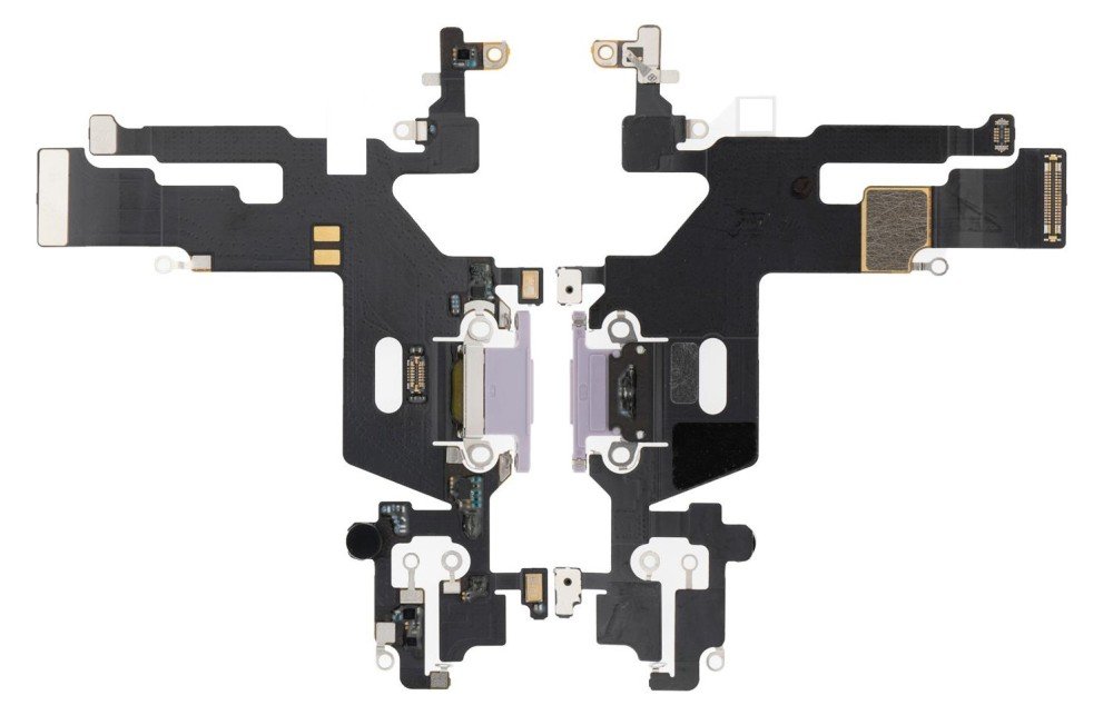 Apple iPhone 11 Charging Port - Original Quality | MobilePartsWala