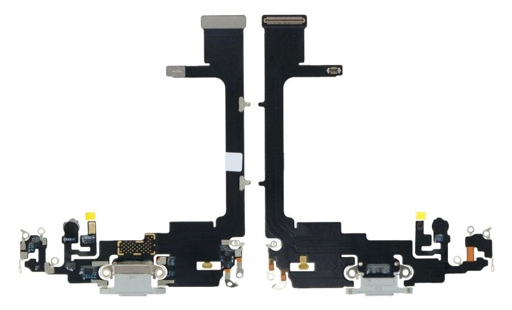Apple iPhone 11 Pro Charging Port - Original Quality | MobilePartsWala