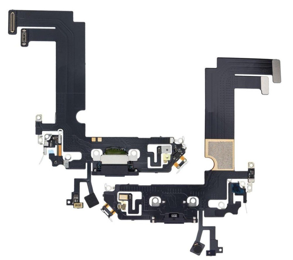 Apple iPhone 12 mini Charging Port - Original Quality | MobilePartsWala