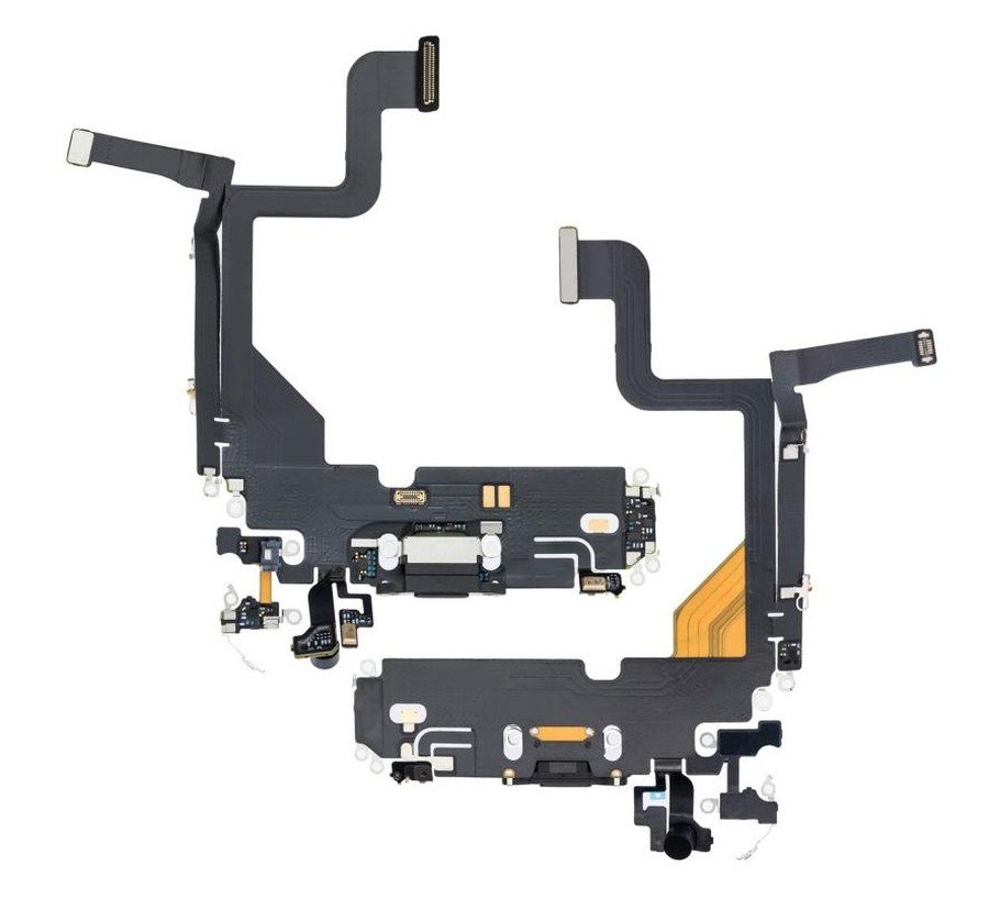 Apple iPhone 13 Pro Charging Port - Original Quality | MobilePartsWala