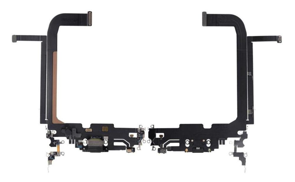 Apple iPhone 13 Pro Max Charging Port - Original Quality | MobilePartsWala
