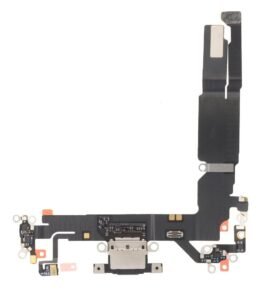 Apple iPhone 16 Charging Port - Original Quality | MobilePartsWala