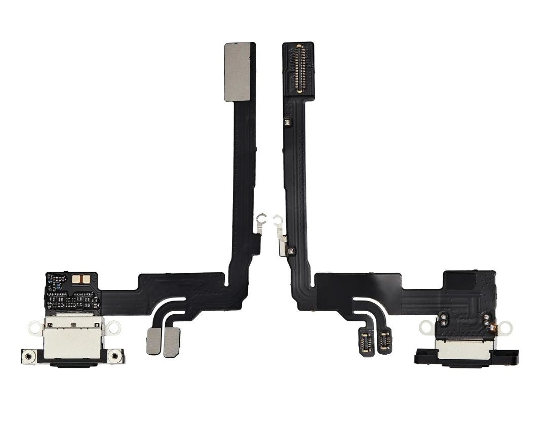 Apple iPhone 16 Pro Charging Port - Original Quality | MobilePartsWala
