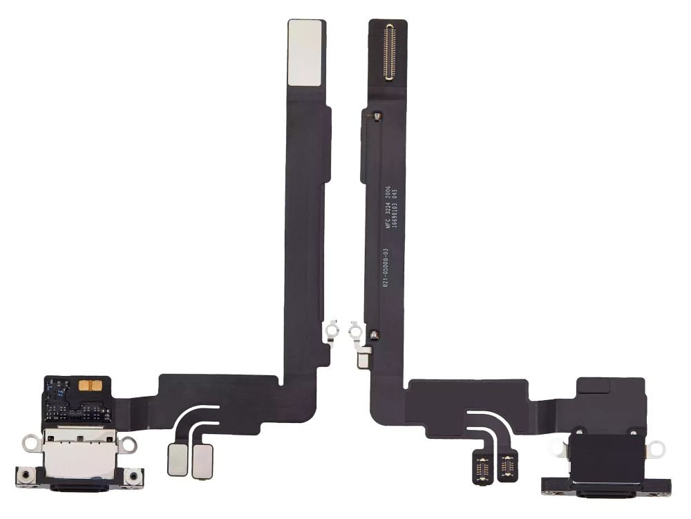 Apple iPhone 16 Pro Max Charging Port - Original Quality | MobilePartsWala