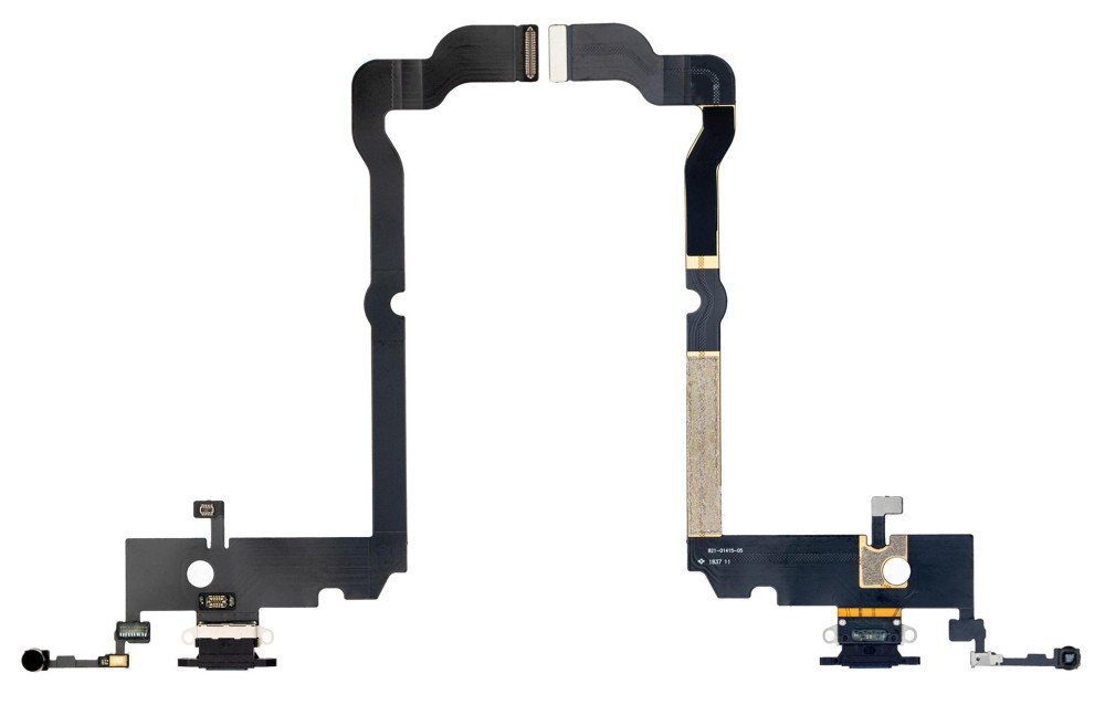 Apple iPhone XS Max Charging Port - Original Quality | MobilePartsWala