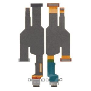 Asus ROG Phone 5s Charging Port