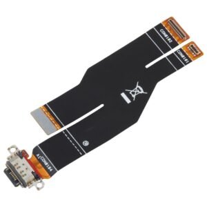 Asus ROG Phone 9 Pro Charging Port