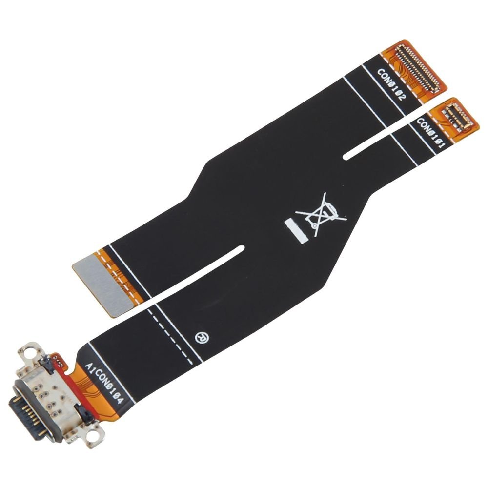 Buy Asus ROG Phone 9 Pro Charging Port Online - Original Quality Spare Part | MobilePartsWala