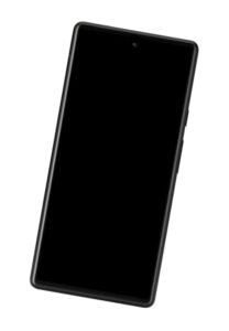 Google Pixel 6 Charging Port
