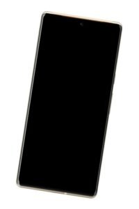 Google Pixel 6 Pro Charging Port