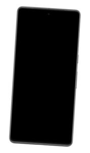 Google Pixel 7 Charging Port