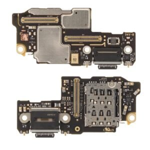 Google Pixel 9 Pro Charging Port