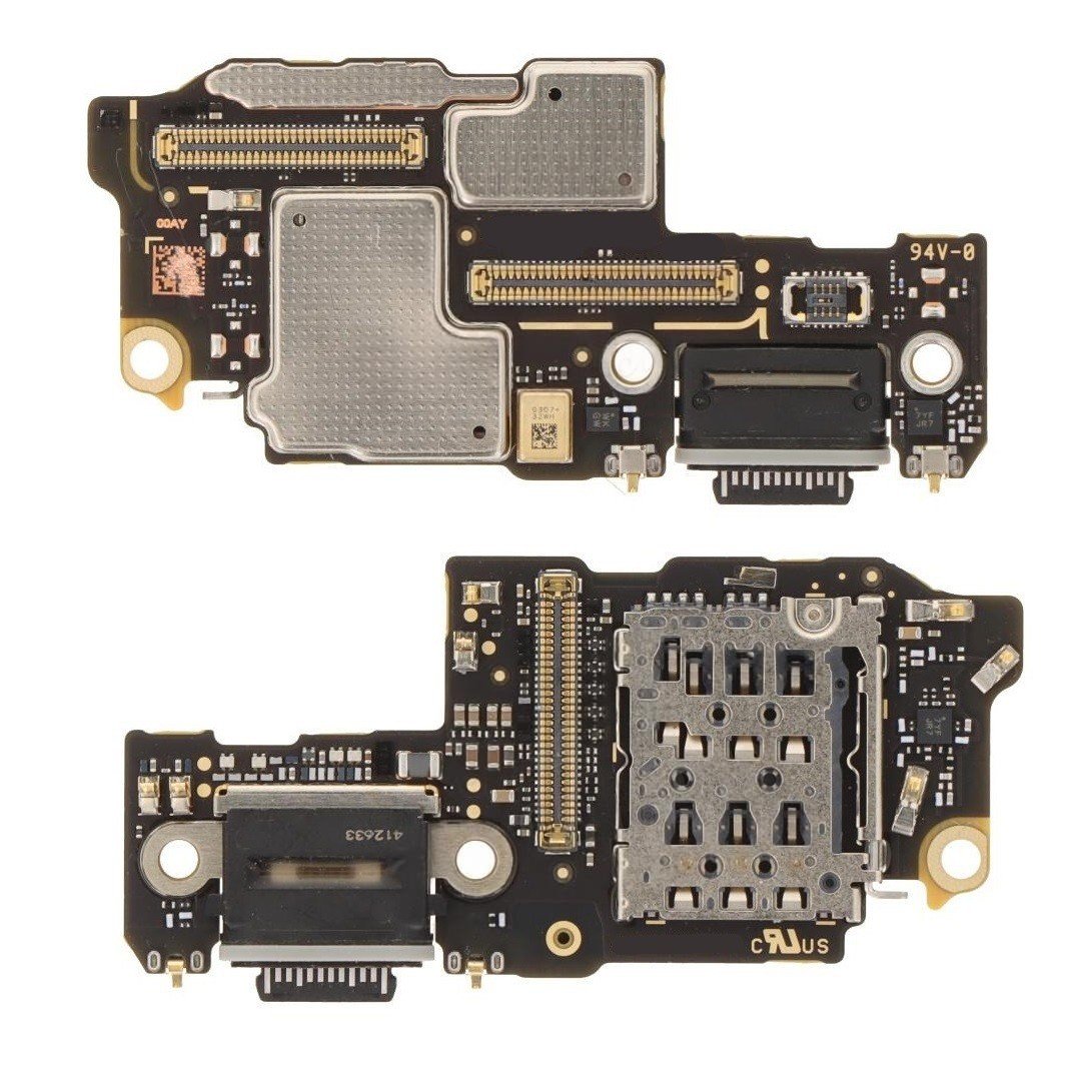Buy Google Pixel 9 Pro Charging Port Online - Original Quality Spare Part | MobilePartsWala