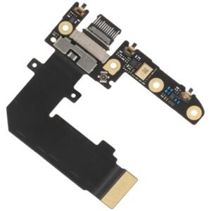 Google Pixel 9 Pro Fold Charging Port