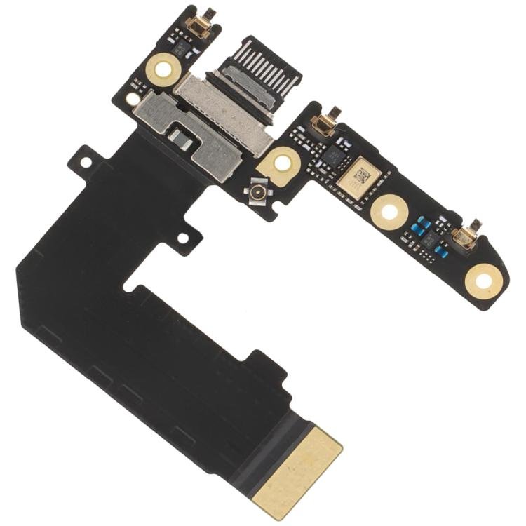 Buy Google Pixel 9 Pro Fold Charging Port Online - Original Quality Spare Part | MobilePartsWala