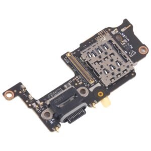 Google Pixel 9 Pro XL Charging Port