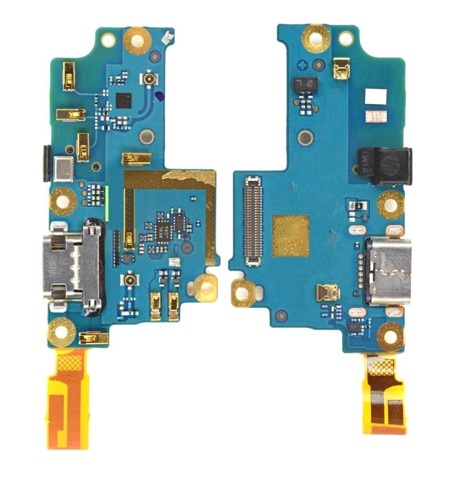 Buy Google Pixel XL Charging Port Online - Original Quality Spare Part | MobilePartsWala