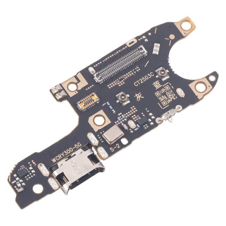 Buy Honor 300 Charging Port Online - Original Quality Spare Part | MobilePartsWala