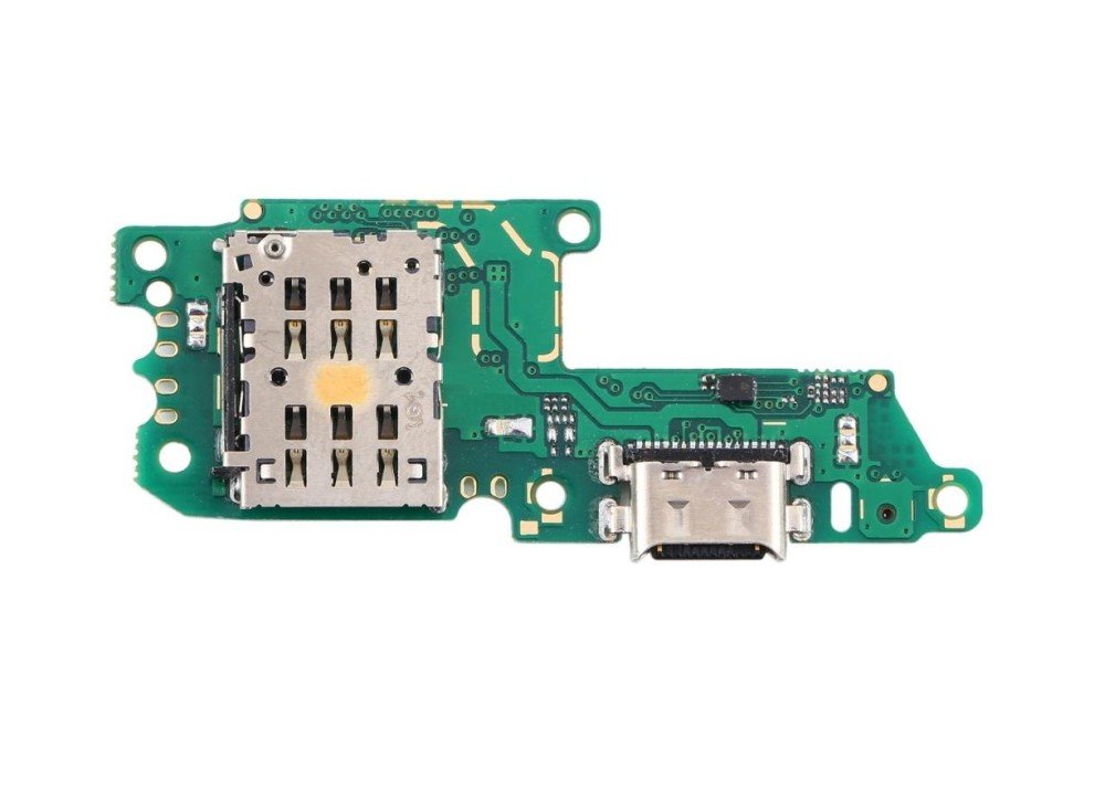 Buy Honor 30 Charging Port Online - Original Quality Spare Part | MobilePartsWala
