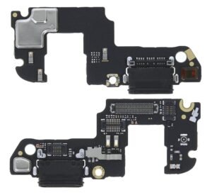 Honor 9 Charging Port