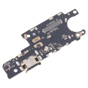 Honor Magic 5 Charging Port