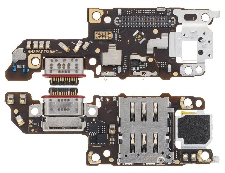 Buy Honor Magic 5 Pro Charging Port Online - Original Quality Spare Part | MobilePartsWala