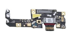 Honor Magic V2 Charging Port