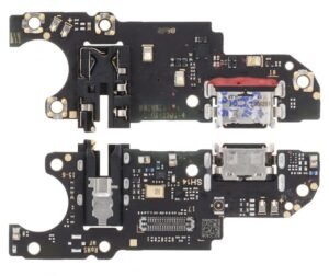 Honor X6 Charging Port