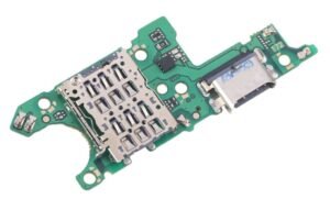 Honor X9b Charging Port