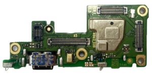 Infinix GT 20 Pro Charging Port