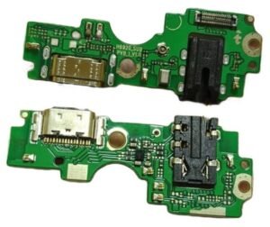 Infinix Hot 12 Charging Port