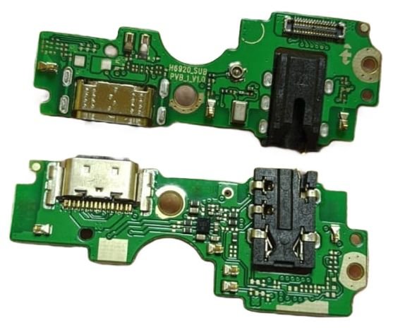 Buy Infinix Hot 12 Charging Port Online - Original Quality Spare Part | MobilePartsWala