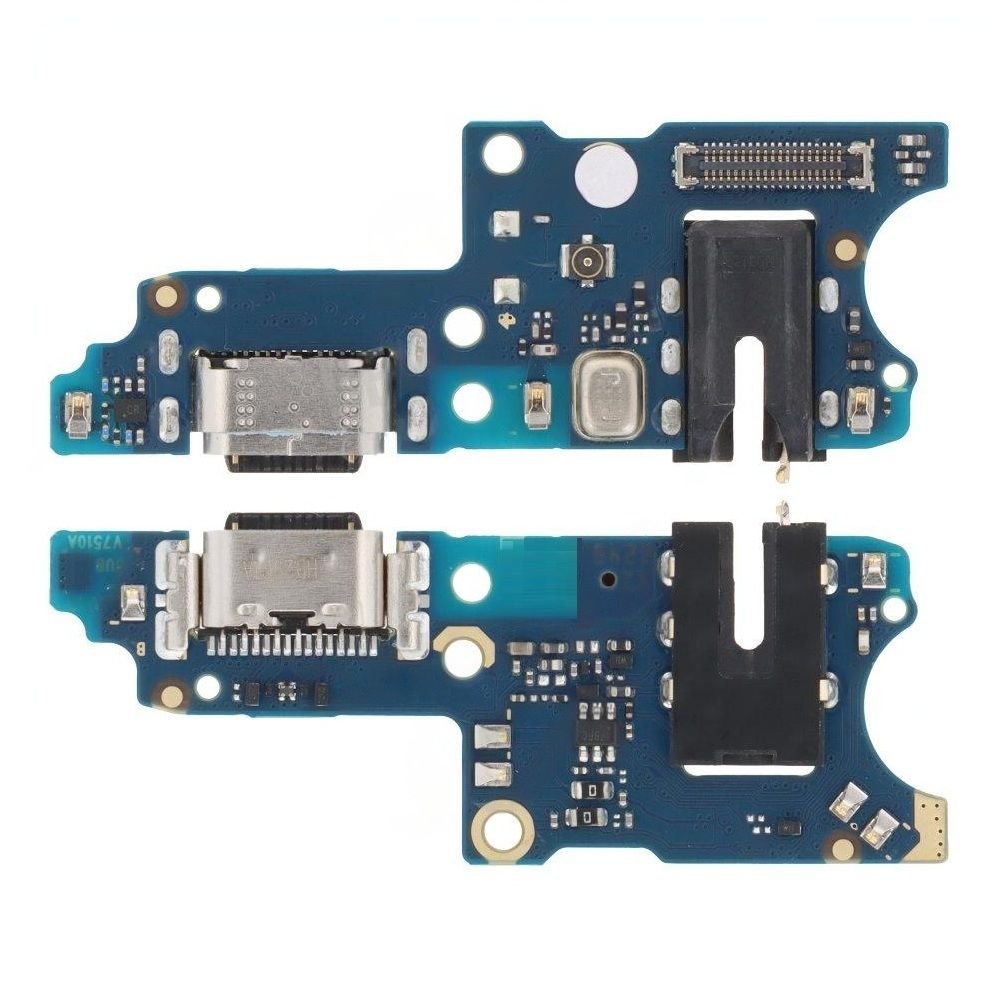 Buy Infinix Hot 30 Charging Port Online - Original Quality Spare Part | MobilePartsWala